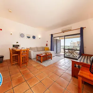 A11 - Marinapark Hill Apartamento Lagos
